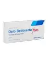 Dolo Bedoyecta Fem Caja Con 10 Tabletas