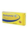 Bedoyecta +G Caja Con 30 Tabletas