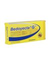 Bedoyecta +G Caja Con 30 Tabletas