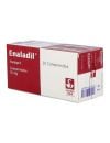 Enaladil® 10mg (Enalapril) - 60 Comprimidos (30+30) - Siegfried 2x1