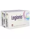 Legionis 40 mg Caja con 28 Tabletas - 2X1