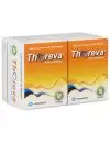 Thoreva® 20 mg - 60 Tabletas (2x30) | Atorvastatina | LIOMONT
