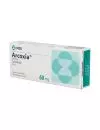 Arcoxia 60 mg Caja Con 7 Comprimidos