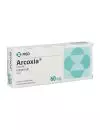 Arcoxia 60 mg Caja Con 7 Comprimidos