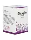 Olazapina 10 mg Con 14 Tabletas