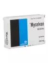 Mycelvan 250 mg Con Caja Con 10 Tabletas