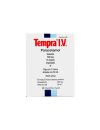 Tempra IV Solución 500 mg Caja Con 1 Frasco Ámpula Con 50 mL