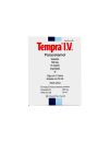 Tempra IV Solución 500 mg Caja Con 1 Frasco Ámpula Con 50 mL