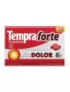 Tempra Forte 650 mg 24 Tabletas