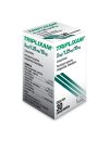 Triplixam 5 mg / 1.25 mg / 10 mg Caja Con 30 Comprimidos