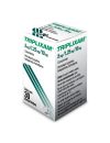 Triplixam 5 mg / 1.25 mg / 10 mg Caja Con 30 Comprimidos