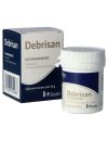 Debrisan 100 g Polvo Caja Con Envase Con 25 g