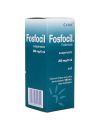 Fosfocil Suspensión 250mg/5mL Caja Con Frasco Con 120 mL - RX2