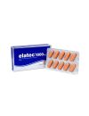 Elatec 1000 mg Caja Con 20 Tabletas