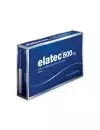 Elatec 500 mg Caja Con 30 Tabletas