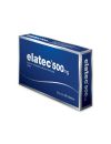 Elatec 500 mg Caja Con 30 Tabletas
