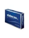 Elatec 500 mg Caja Con 30 Tabletas