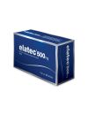 Elatec 500 mg Caja Con 60 Tabletas