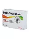 Dolo Nuerobión 50 mg 20 Tabletas