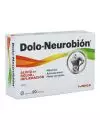 Dolo Nuerobión 50 mg 20 Tabletas