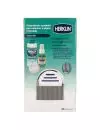 Herklin Tratamiento Completo Para Eliminar Piojos y Liendres