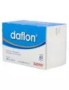 daflon® 450 mg/50 mg (Diosmina/Hesperidina) | 60 Tabletas | Sanfer
