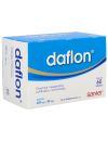 daflon® 450 mg/50 mg (Diosmina/Hesperidina) | 60 Tabletas | Sanfer