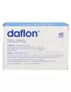 daflon® 450 mg/50 mg (Diosmina/Hesperidina) | 60 Tabletas | Sanfer