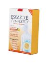 Eskazole Compuesto 200 mg/150 mg 2 Tabletas