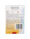 Eskazole Compuesto 200 mg/150 mg 2 Tabletas