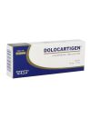 Dolocartigen 50 mg/15 mg Caja Con 20 Cápsulas