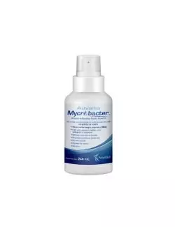 Mycrobacter 240 mL Solución Antiséptica De Amplio Espectro