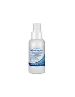 Mycrobacter 60 mL Solución Antiséptica De Amplio Espectro