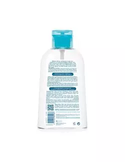 ABCDerm H2O 1 Litro Agua Micelar Para Bebés