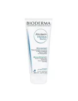 Atoderm Intensive Baume 200 mL Bálsamo Ultra Calmante