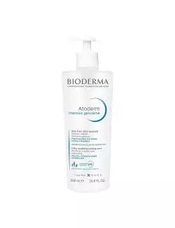 Atoderm Intensive Gel-Crema 500 mL