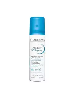 Atoderm SOS 50 mL Spray Anticomezón