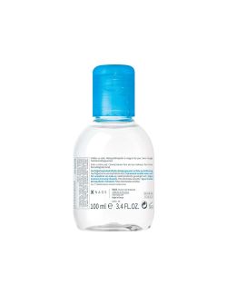 Hydrabio H2O 100 mL Solución Micelar Desmaquillante
