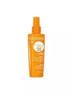 Photoderm Bronz FPS30+ Protector Solar En Spray 200 mL