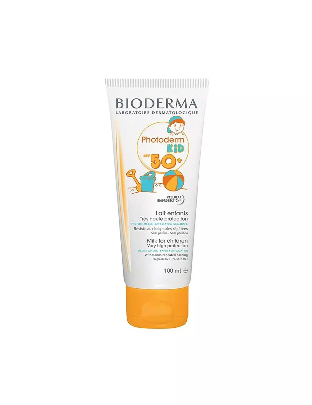 Photoderm Kid Leche FPS50+ Protector Solar Infantil 100 mL