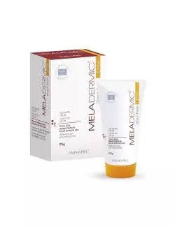 Meladermic Day Crema Facial Despigmentante Con 25 g