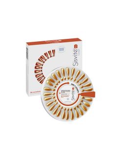 Sisvité® A15 0.15% - Caja con 28 Monodosis de 0.5 mL | Retinol | Farmapiel