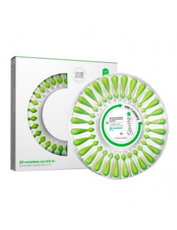 Sisvité® E5 0.05% - Caja con 28 Monodosis de 0.5 mL | Tocoferol | Farmapiel