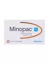 Minopac 50 mg Caja Con 30 Tabletas - RX2.