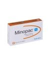 Minopac 50 mg Caja Con 30 Tabletas - RX2.