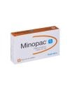 Minopac 50 mg Caja Con 30 Tabletas