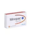 Minopac® 100 mg - 30 Tabletas | Minociclina | Italmex Pharma | RX2