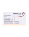 Minopac 100 mg Caja Con 30 Tabletas RX2