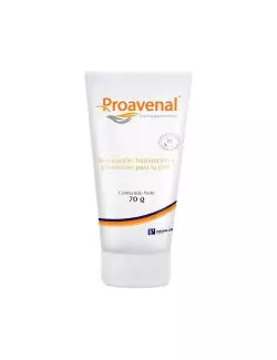 Proavenal Crema Para Manos Con 70 g