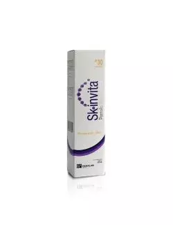 Sk-Invita Pantalla Solar Mineral FPS30 50 g